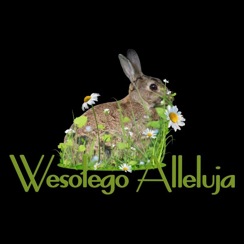 Happy Easter