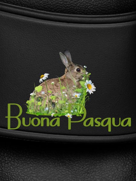 Happy Easter