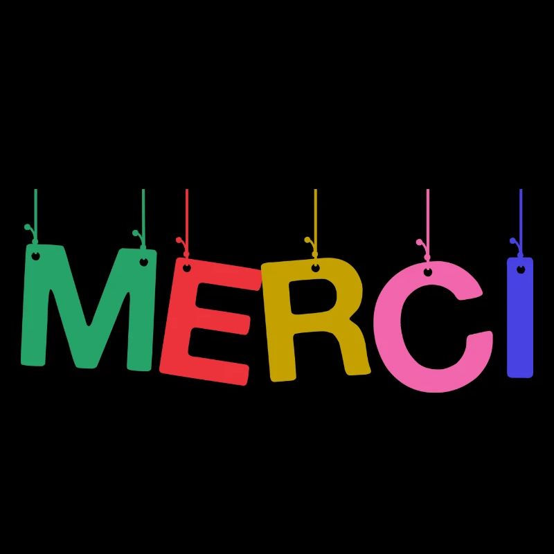 MERCI. MAÎTRESSE. MAÎTRE. MERCI MAÎTRESSE