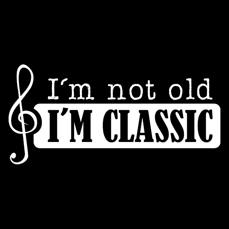 Classical Music Treble Clef Logo Orchestra icon