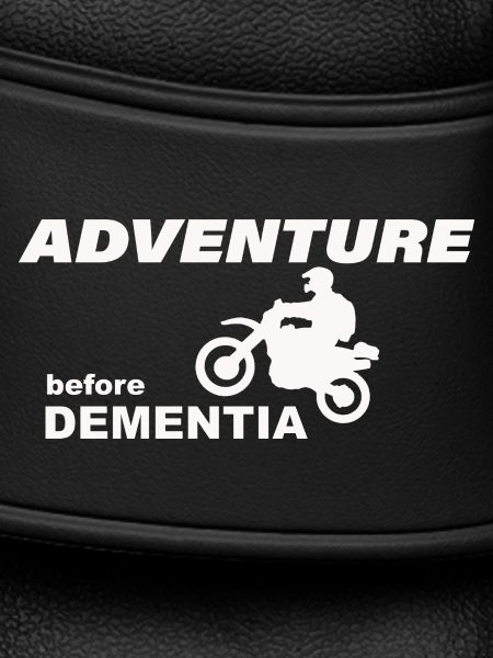 MOTORCYCLE ADVENTURE