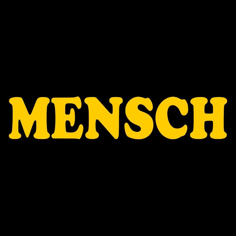 Mensch