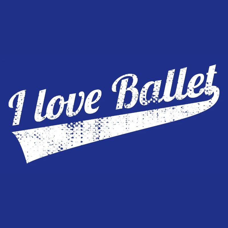 J’adore la danse classique