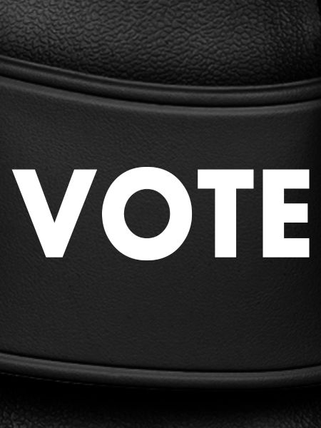 Vote