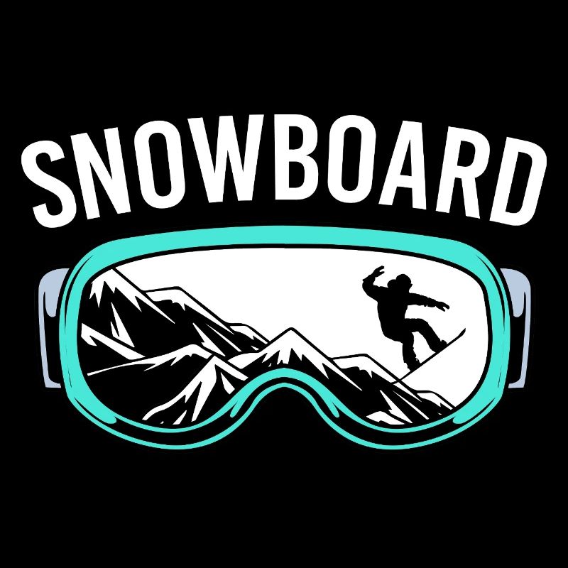 Snowboard Snowboard Vacances snowboard Snowboarders