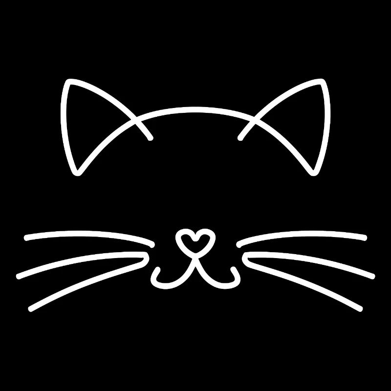 Cat Cat Lady Cat Lover