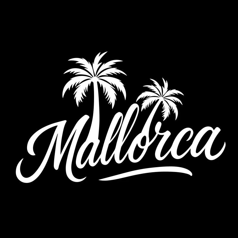 Mallorca Palmen