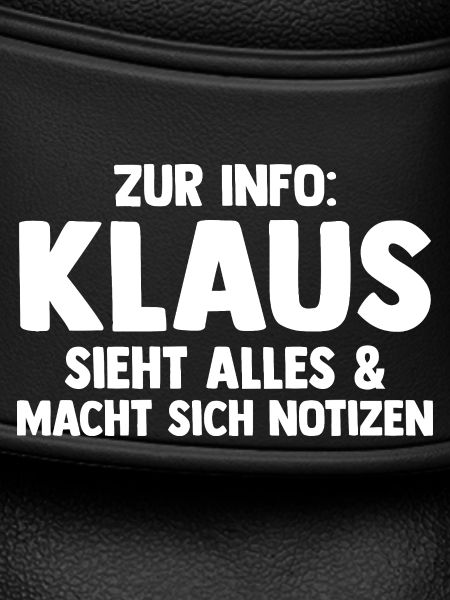 Klaus