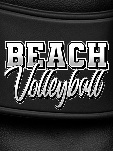 Beach volleyball