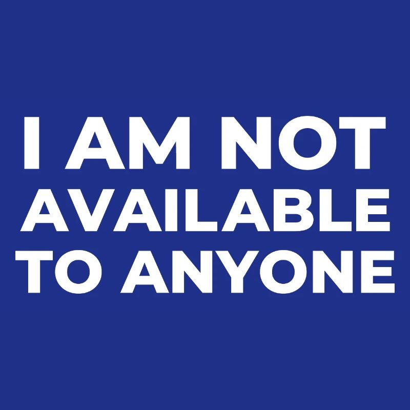 Bold Typography Protest Statement Design