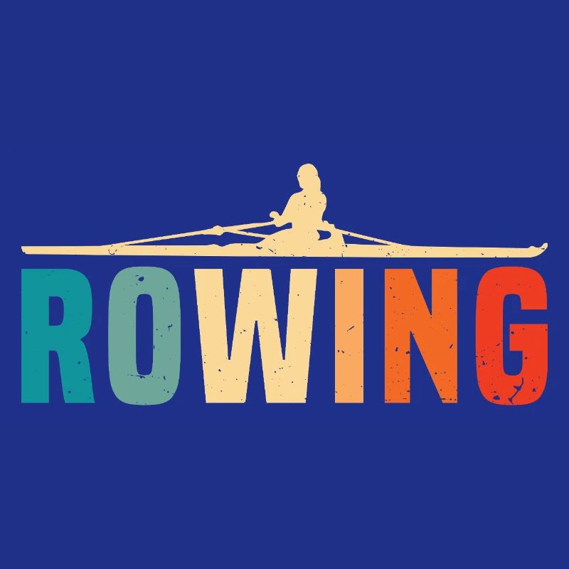 Rowing - Rowing - Rower - Rower