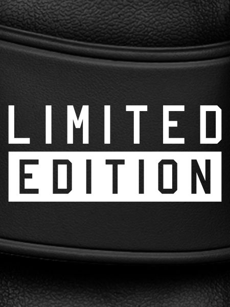 Limited edition