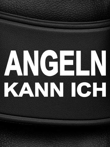 Angeln