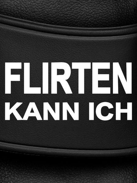 Flirten
