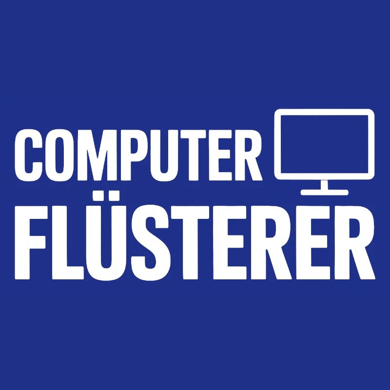 Computer Whisperer – Conception d’icônes de moniteur