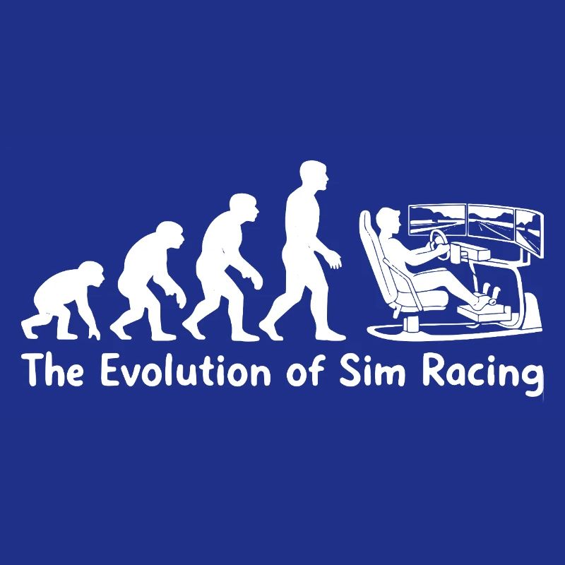 L’évolution du sim racing