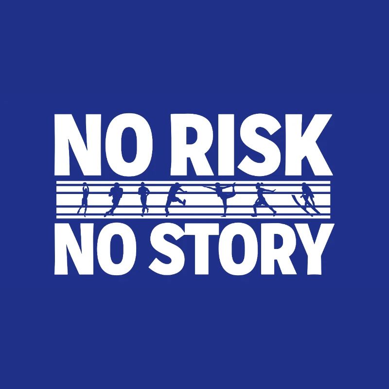 AUCUN RISQUE SANS HISTOIRE Déclaration d’aventure sportive