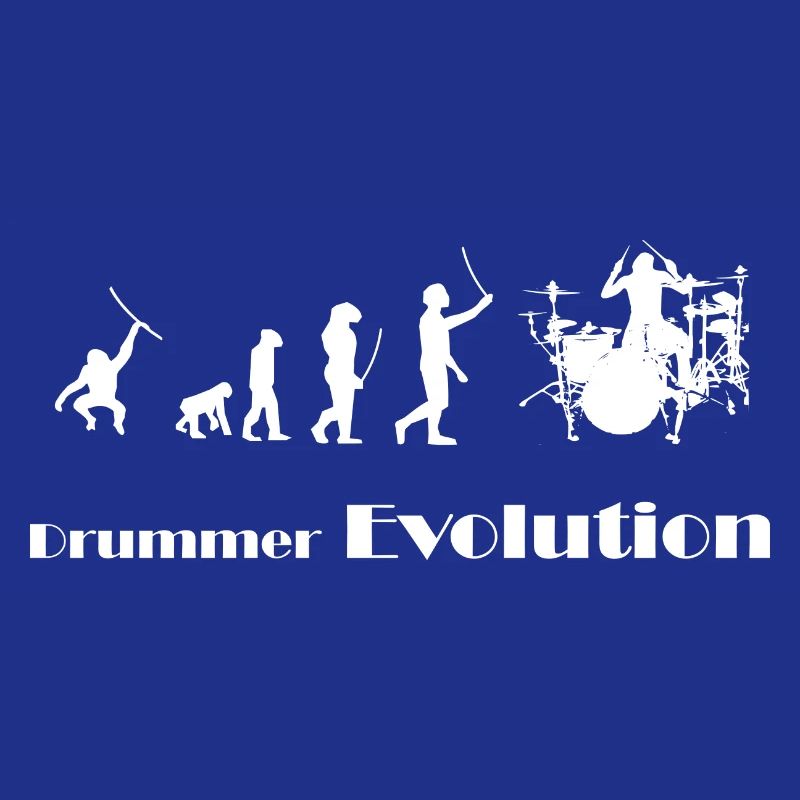 Batteur évolution