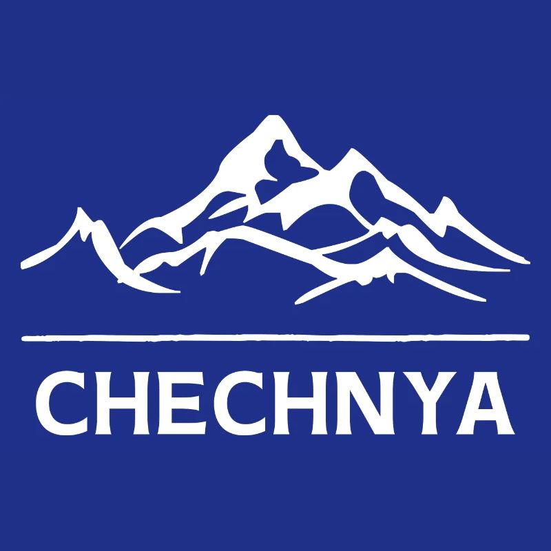 Tschetschenien Chechnya Chechen Tschetschenisch