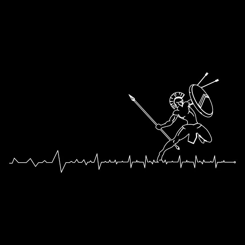 Heartbeat Warrior Sprint