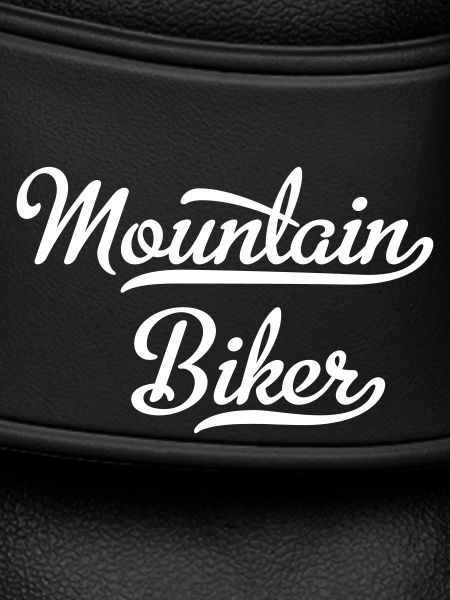 Mountain Bikers