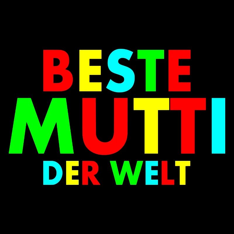 Beste mutti der welt