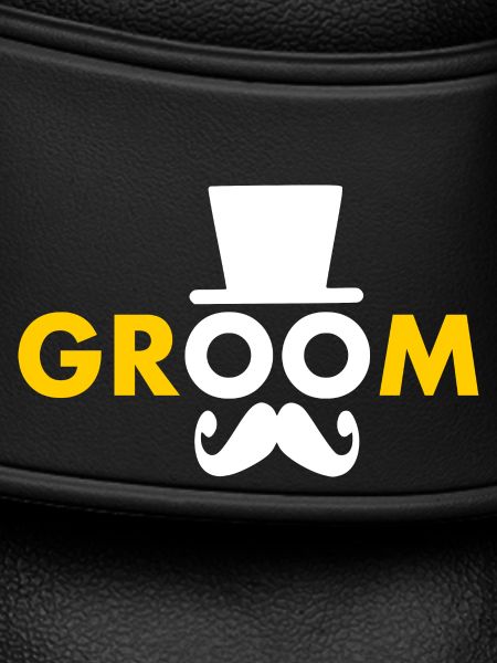 Groom