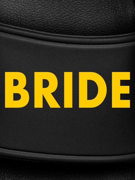 Bride