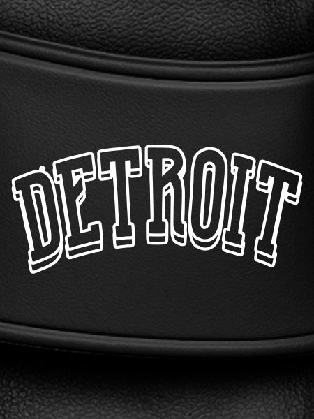 Detroit Shirt