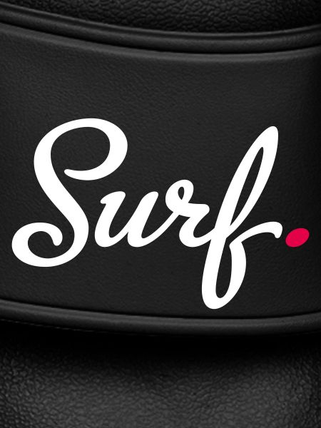 Surf