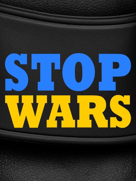 Stop war