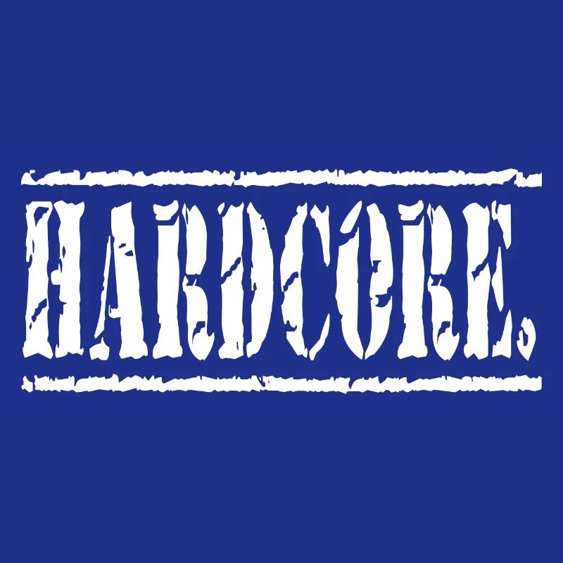 Hardcore
