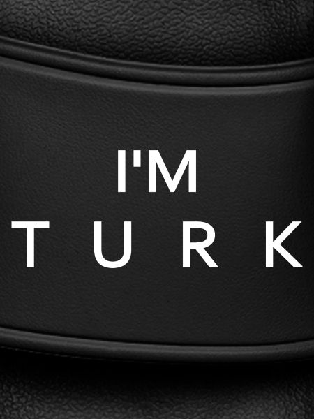 Im turk - Turkey