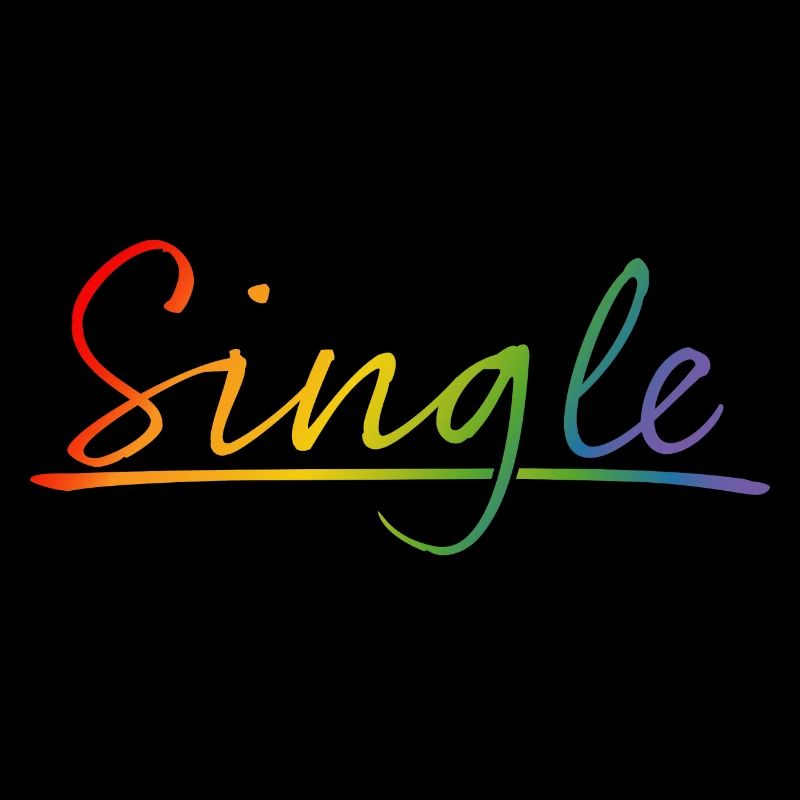Koszula Pride Pojedyncza