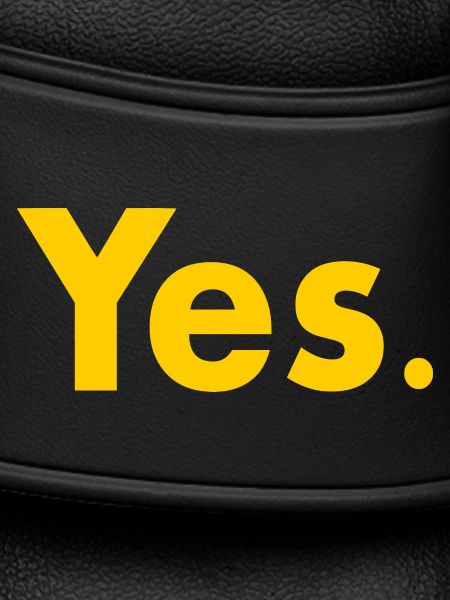 Yes