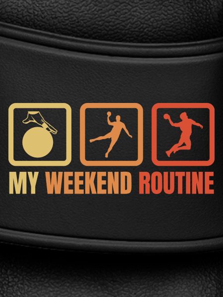 Handball Weekend