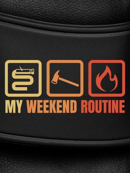 Fire Brigade Weekend