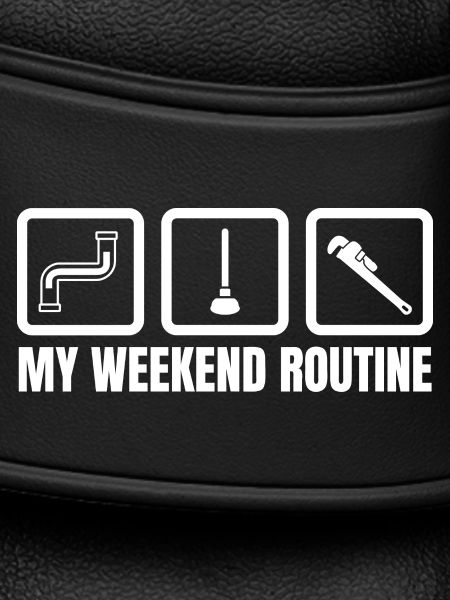 Installer Weekend