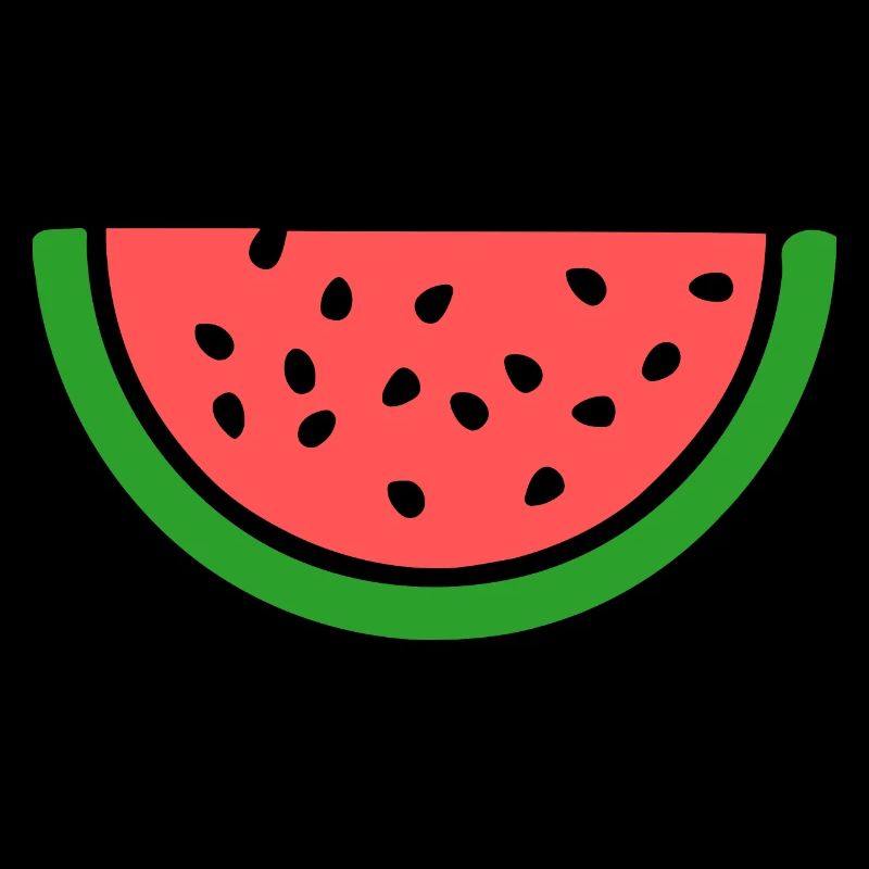 Wassermelone melone