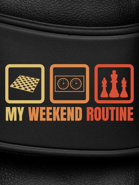 Week-end d’échecs