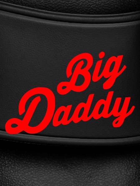 Big daddy