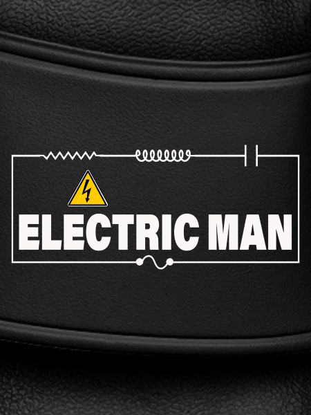 ELECTRIC MAN