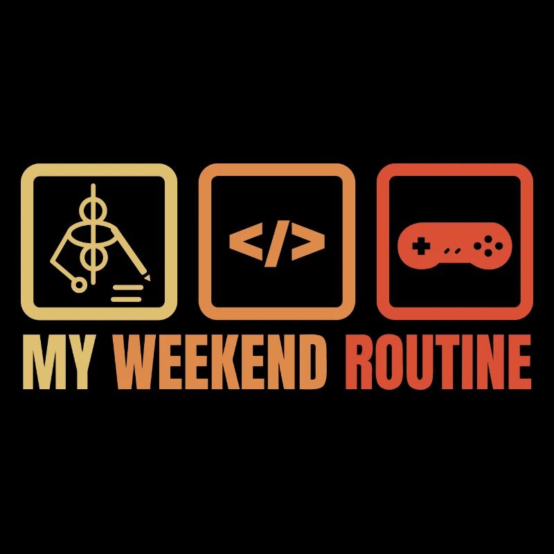 Week-end de développement de jeux