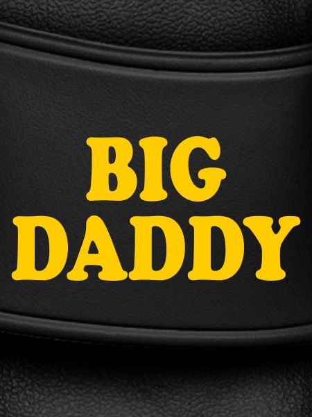Big daddy