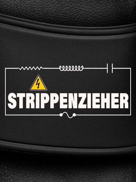 STRIPPENZIEHER