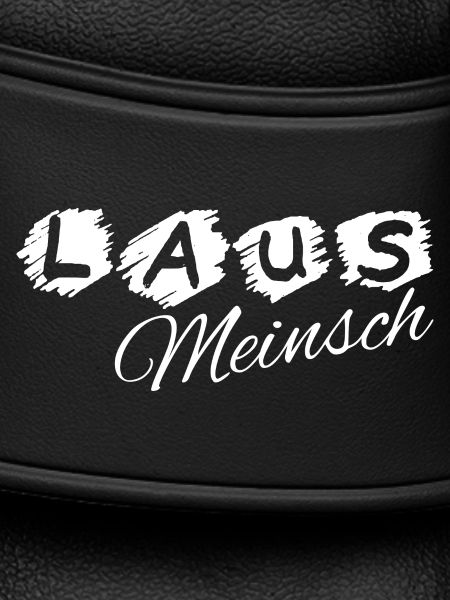 Lausmeinsch - Lausmädl - fille effrontée, dialecte