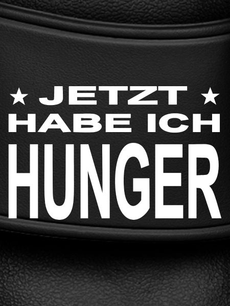 Hunger