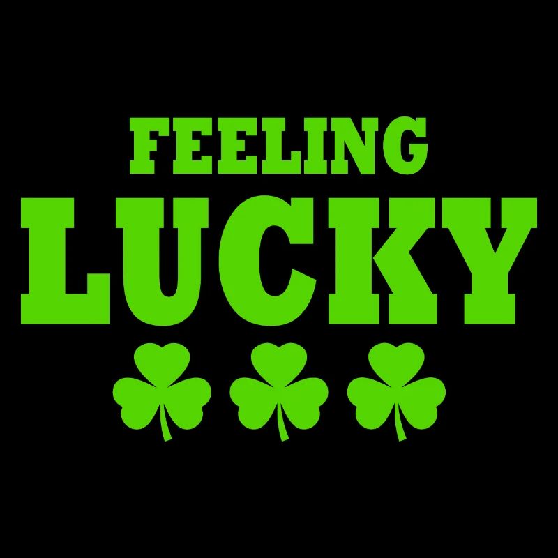 feeling lucky