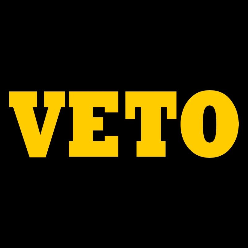 Veto