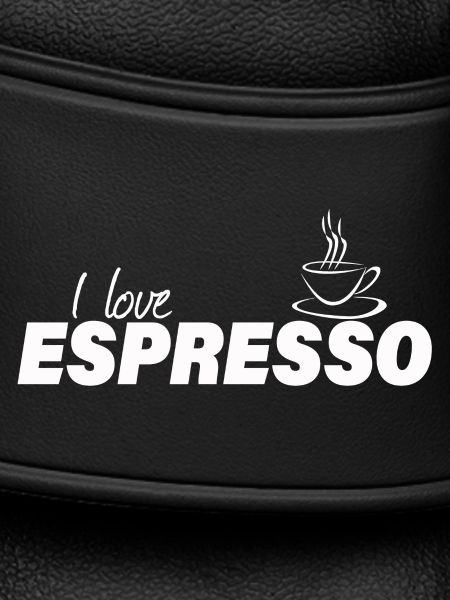 J’ADORE L’ESPRESSO